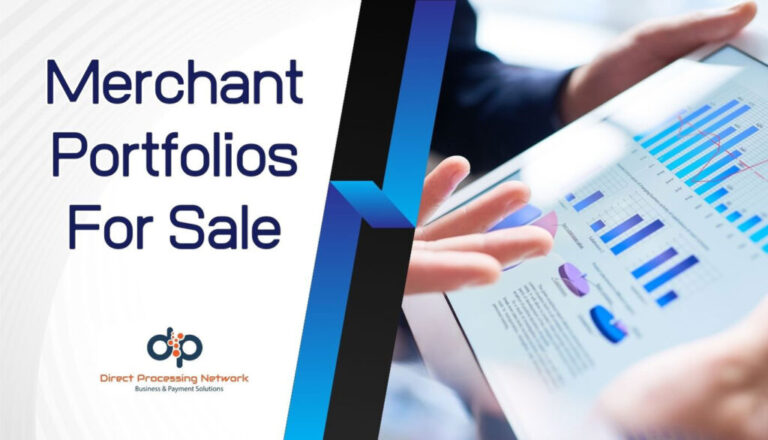 Merchant Portfolios For Sale