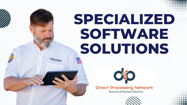 Specialized Software Solutions