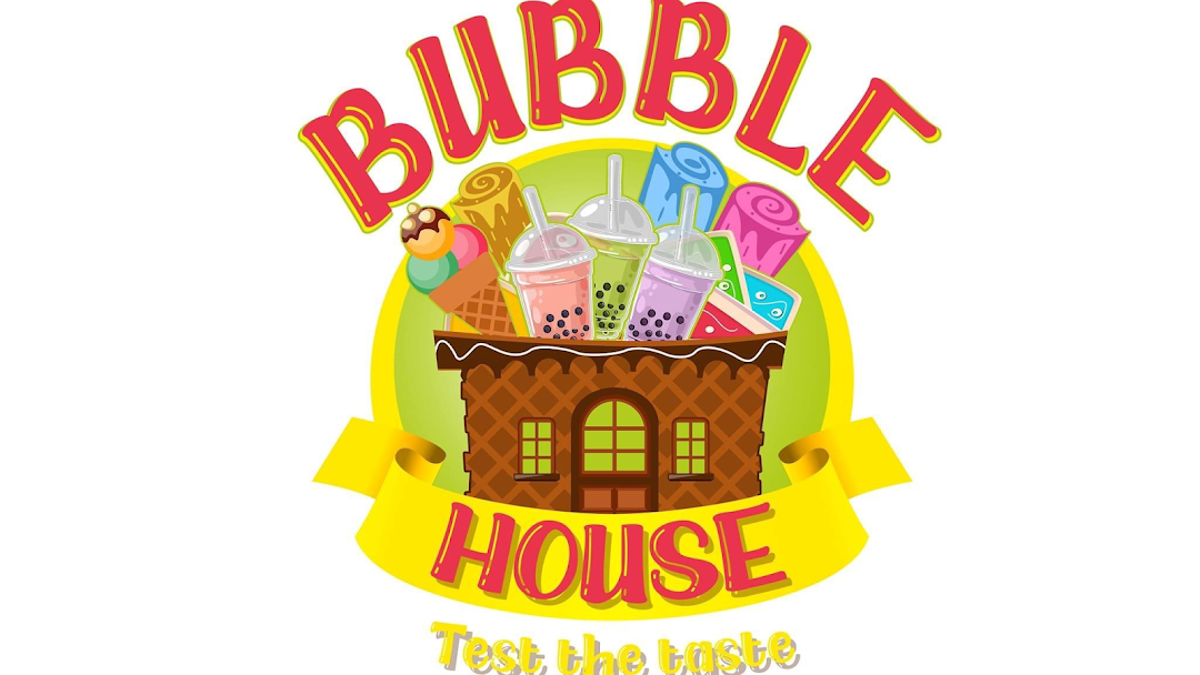 bubble-house