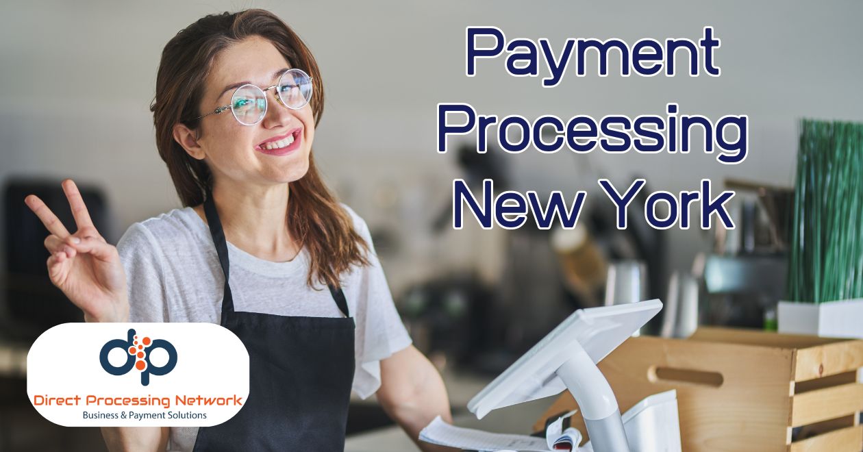 Payment Processing New York